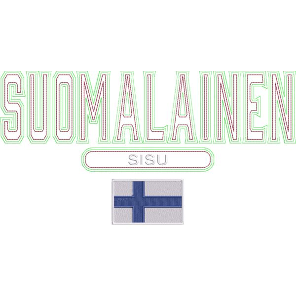 Suomalainen RL26_Lazer_12.70_030521.EMB Thumbnail