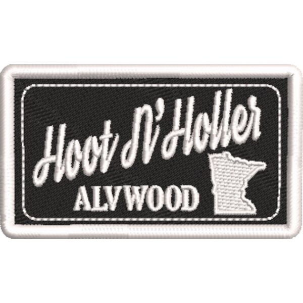 Hoot N Holler RE101_Cap_2_3-5-21 Thumbnail