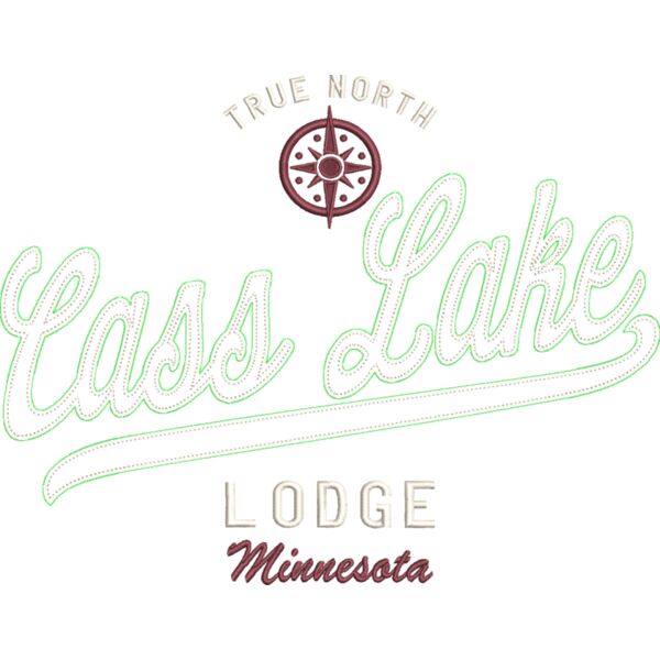 Cass Lake Lodge RL23_Lazer_12.03_030521.EMB Thumbnail