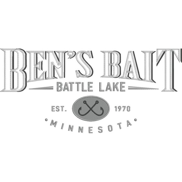 Ben's Bait RT114_Twill_12.16_030521.EMB Thumbnail