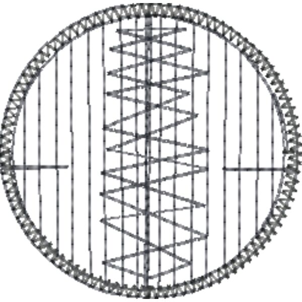 The Boathouse_Patch_2.50_030821.EMB Thumbnail