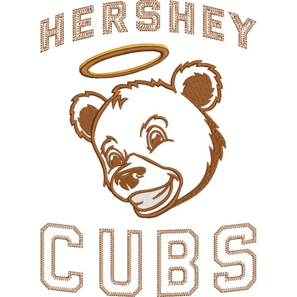 Hershey Cubs_Twill_11_3-1-21 Thumbnail