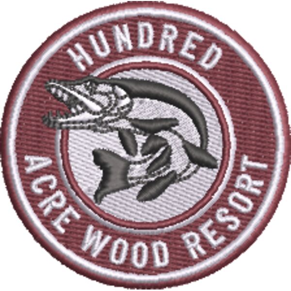 Hundred Arce Wood Circle Logo_Hat_2.32_030921.EMB Thumbnail
