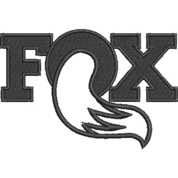 Fox Logo__Sleeve_3.56_031021.EMB Thumbnail