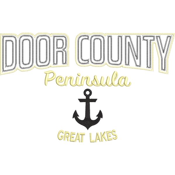 Door County Peninsula RT79_Twill_12_3-11-21 Thumbnail