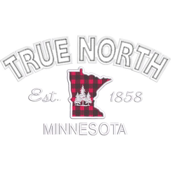 True North RT113_Twill_12.62_031121.EMB Thumbnail