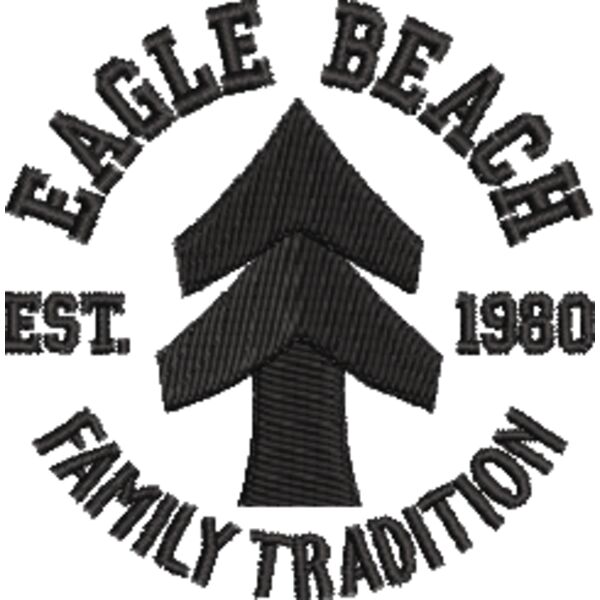 Eagle Beach_Left Chest_3_3-12-21 Thumbnail