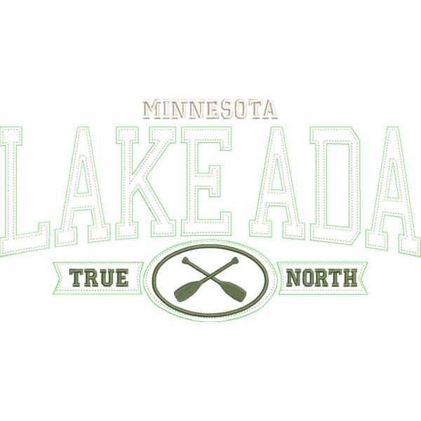 Lake Ada RL30_Lazer_12.00_031221.EMB Thumbnail