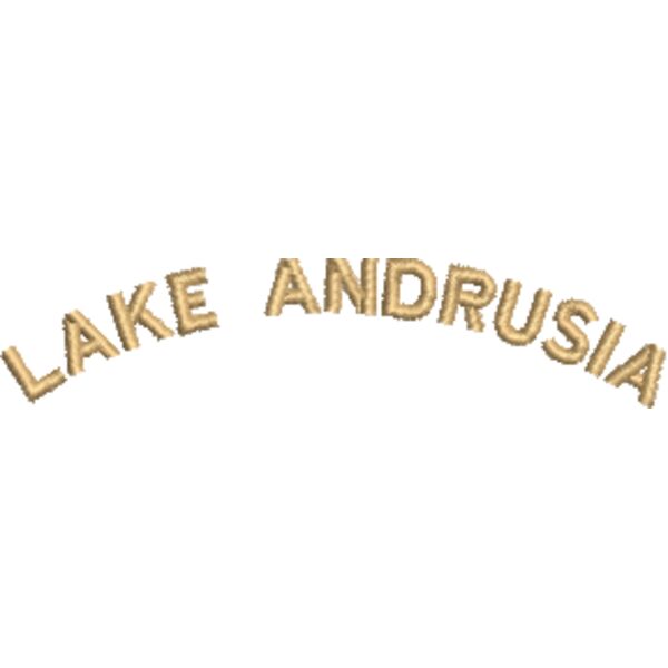 Lake Andrusia_Hat Back_3.00_031221.EMB Thumbnail
