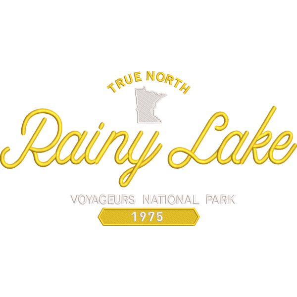 Rainy Lake RT107_Full Front_10_3-15-21 Thumbnail