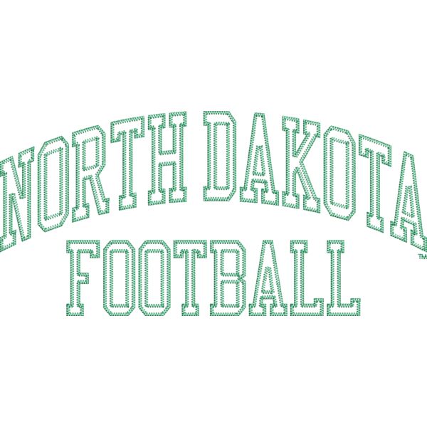 North Dakota Football_Twill_12.26_031221.EMB Thumbnail
