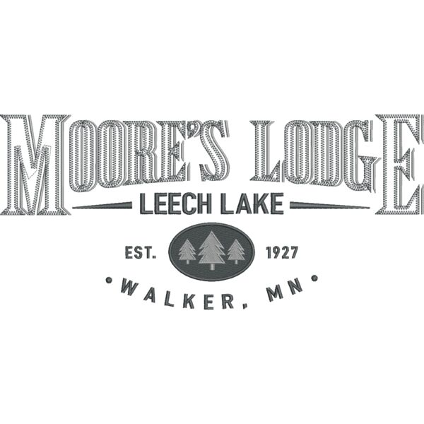 Moore's Lodge RT114_Twill_12.36_031721.EMB Thumbnail