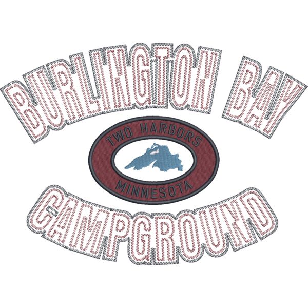 Burlington Bay Campground RT117_Twill_12.70_031721.EMB Thumbnail