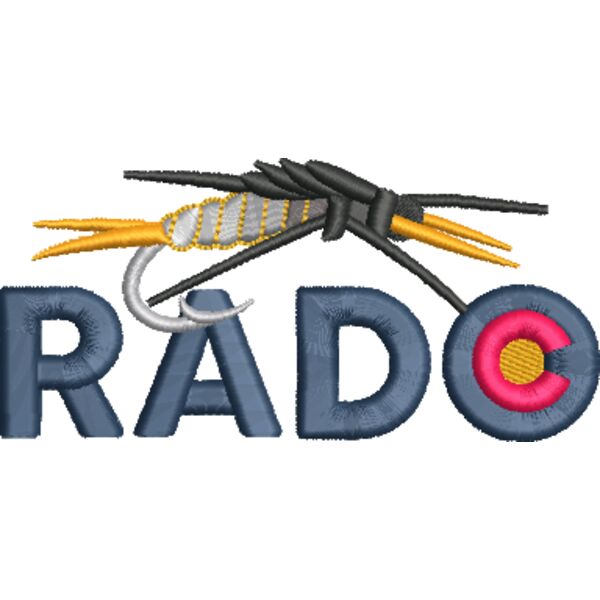 Rado Wear 2021 Fly_Hat_4.00_031821.EMB Thumbnail