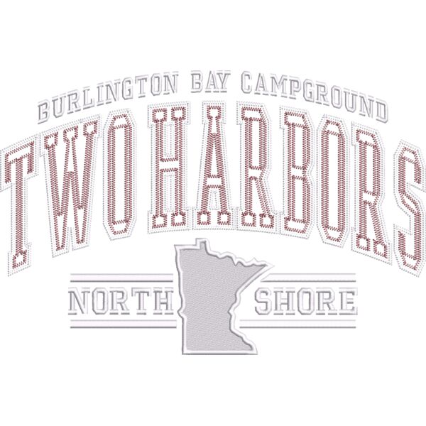 Two Harbors RT104_Twill_12.60_031921.EMB Thumbnail