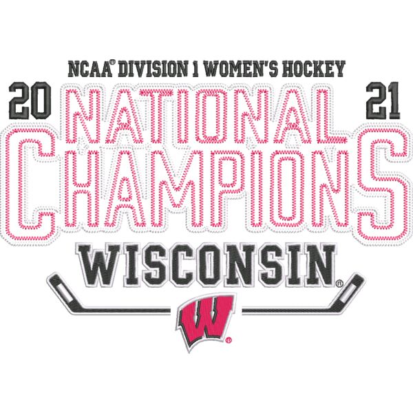 National Champions 2021 Double Stick_Twill_10.38_031821.EMB Thumbnail