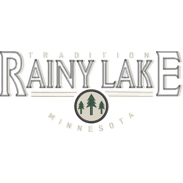 Rainy Lake Minnesota RT77_Twill_11.84_032321.EMB Thumbnail