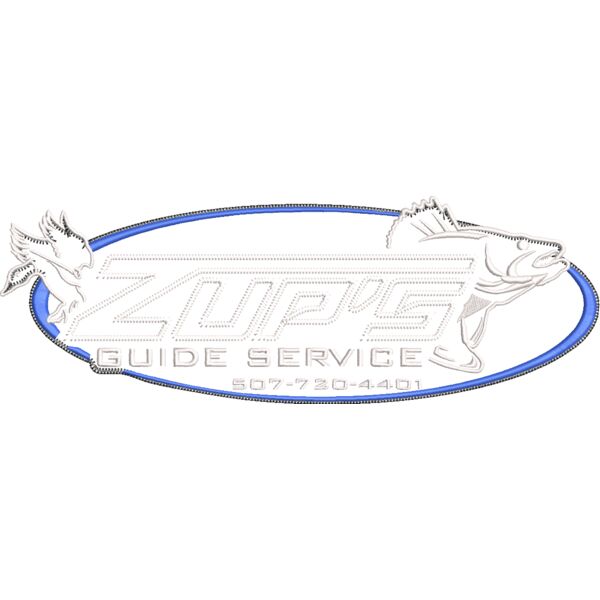 Zups Guide Service_Twill_12_3-19-21 Thumbnail
