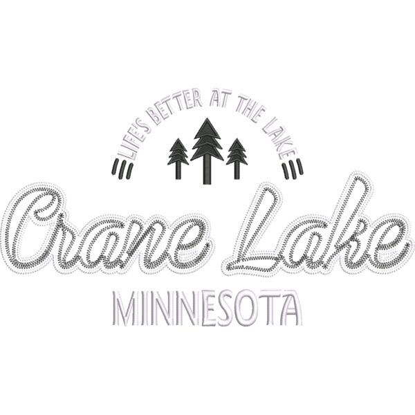 Crane Lake RT118_Twill_11.94_032321.EMB Thumbnail