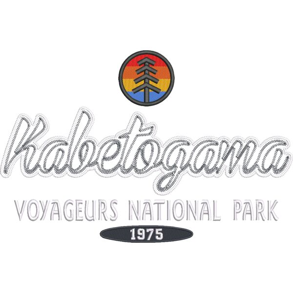 Kabetogama RT118_Twill_12.12_032521.EMB Thumbnail