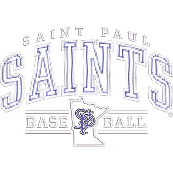 Saints RT104_Twill_11.97_030521.EMB Thumbnail