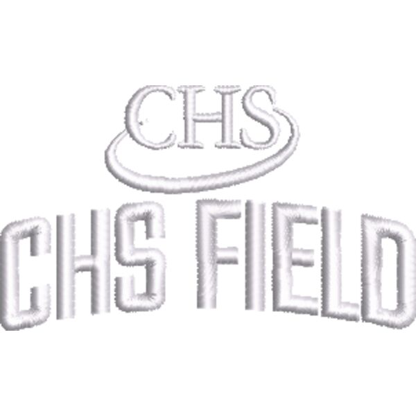 CHS Field_Sleeve_3.14_032521.EMB Thumbnail