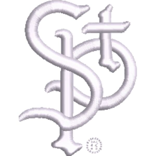 Primary Cap STP Logo_Left Chest_2.43_032221.EMB Thumbnail