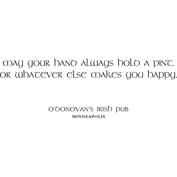 O'Donovan's_MayYourHand_9.37_32521.png Thumbnail