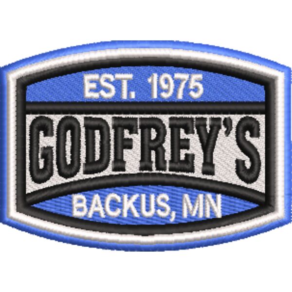 Godfreys RE118_Cap_4_3-27-21 Thumbnail