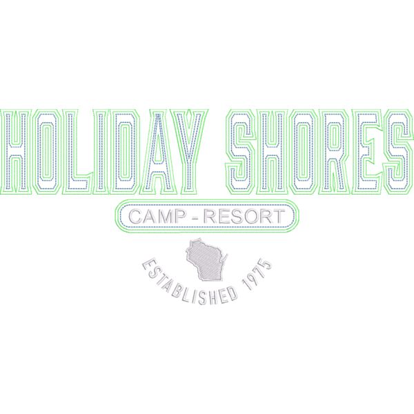 Holiday Shores Camp Resort RL26_Lazer_12.79_032921.EMB Thumbnail