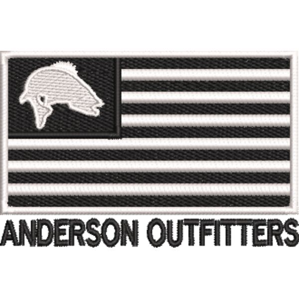 Anderson Outfitters RE127_Cap_3_3-30-21 Thumbnail