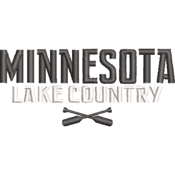 Minnesota Lake Country RE134_Left Chest_4_3-30-21 Thumbnail