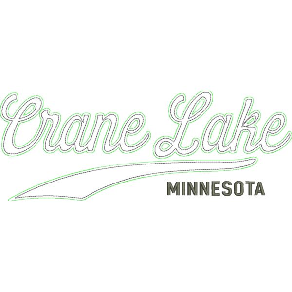 Crane Lake RL28_Lazer_11.67_033021.EMB Thumbnail