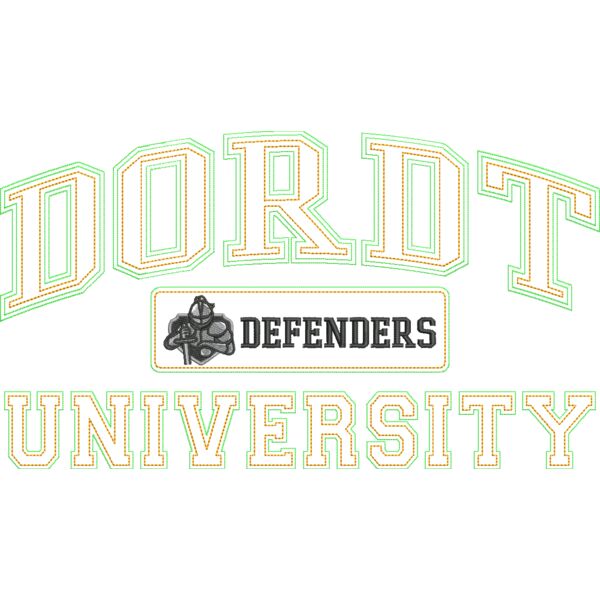 Dordt University Custom_Lazer_12.13_033021.EMB Thumbnail