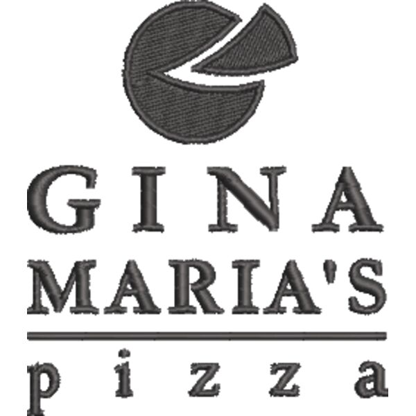 Gina Marias Pizza_Left Chest_3_4-1-21 Thumbnail