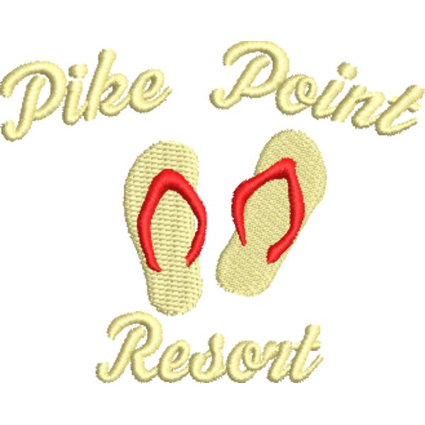 Pike Point RE105_Left Chest_3_4-1-21 Thumbnail