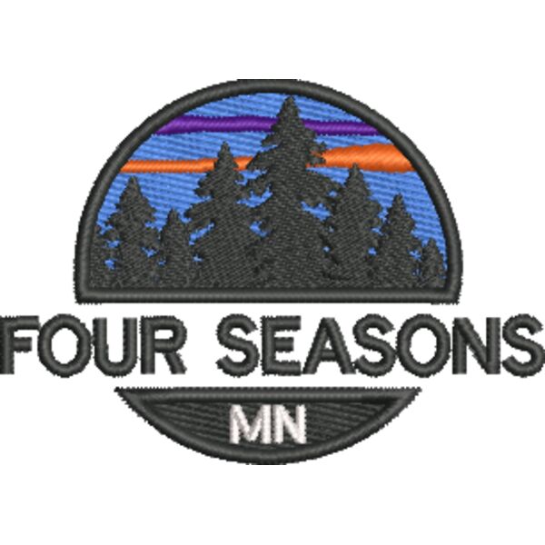 Four Seasons RE112_Left Chest_3_4-1-21 Thumbnail