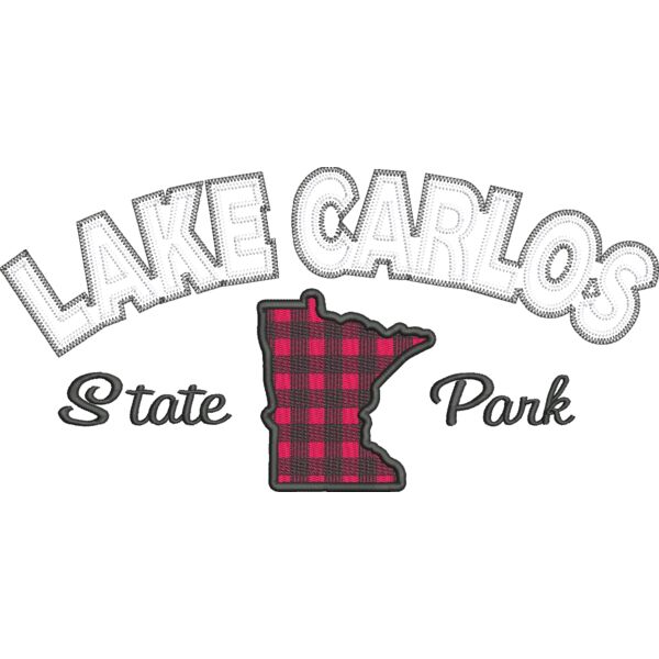 Lake Carlos RT113_Twill_12.55_031021.EMB Thumbnail