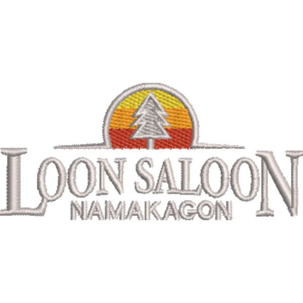 Loon Saloon RE139_Left Chest_4_4-5-21 Thumbnail