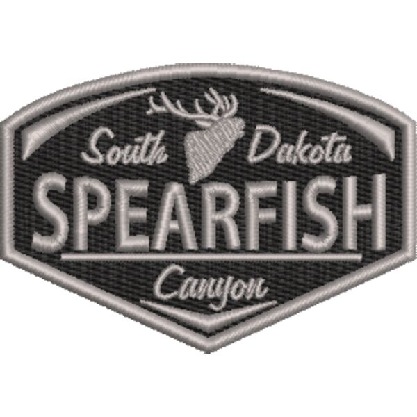 Spearfish RE31_Left Chest_3_4-5-21 Thumbnail