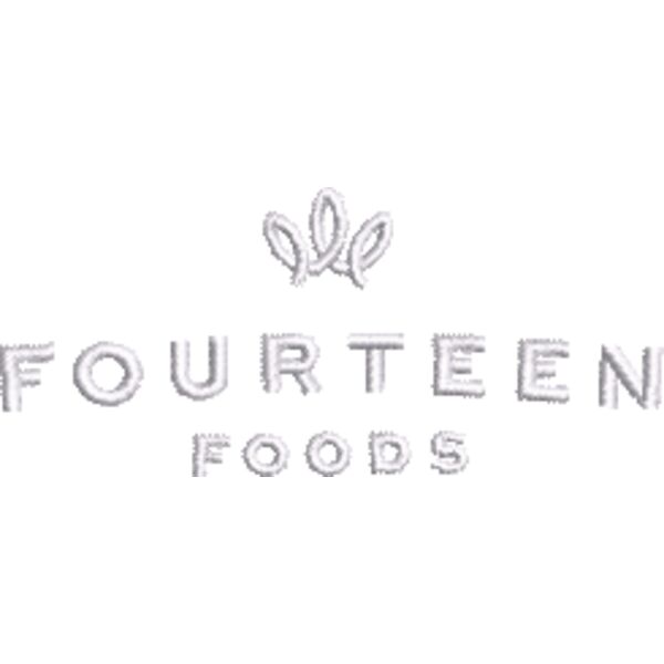Fourteen Foods Sleeve Thumbnail