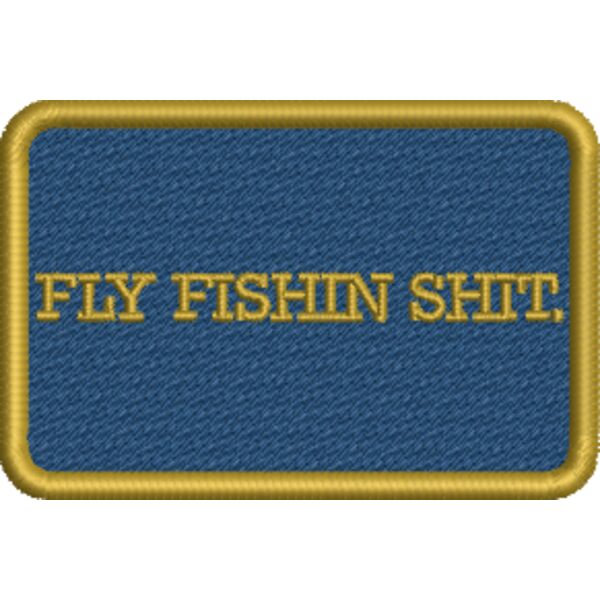 Fly Fishin Shit_Cap_3_3-18-21 Thumbnail