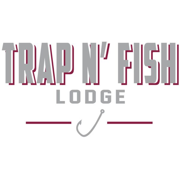 TrapN’FishLodge_RT65_GreyBurgundy_10.5_030921 Thumbnail