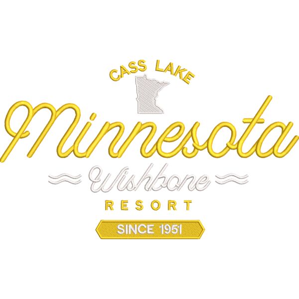 Minnesota Wishbone RT107_Full Front_10_4-7-21 Thumbnail