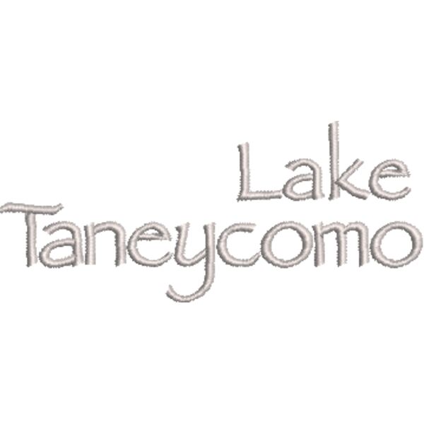Lake Taneycomo_Left Chest_4_3-29_21 Thumbnail