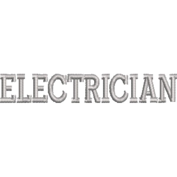 Electrician_Left Chest_3_4-13-21 Thumbnail