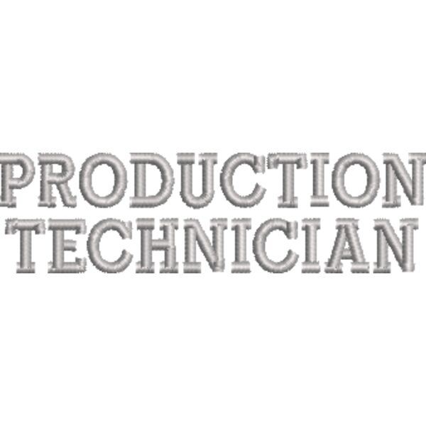 Production Technician_Left Chest_4_4-13-21 Thumbnail