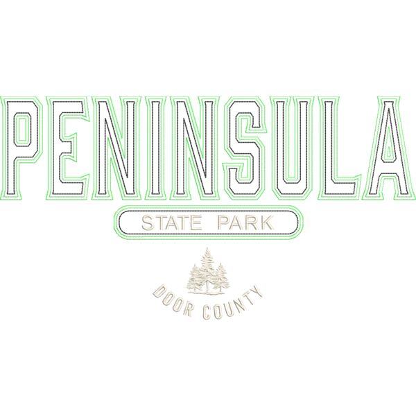 Peninsula RL26_Lazer_12.46_041421.EMB Thumbnail