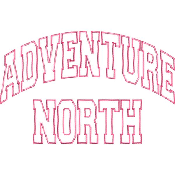 Adventue North RT111_Twill_12.35_041521.EMB Thumbnail