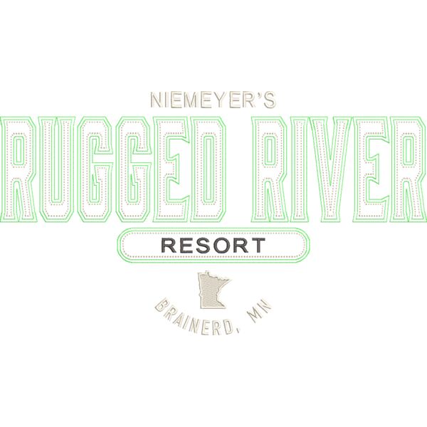Rugged River Resort RL26_Lazer_12.61_0218821.EMB Thumbnail